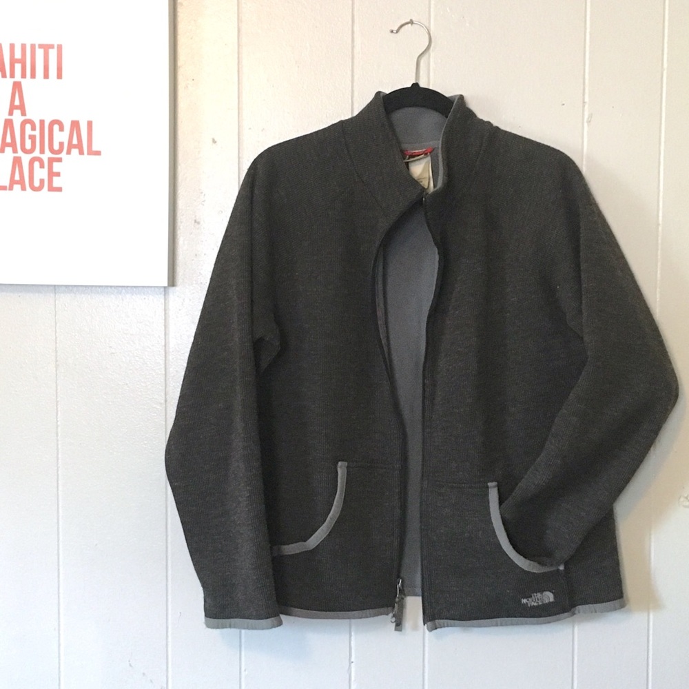 The North Face Fleece Lined Jacket